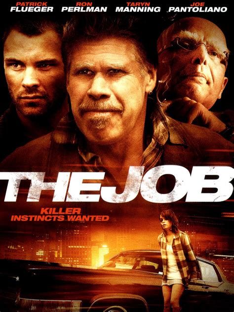 The Day Job (2008) film online,Micah Kafka,Ryan Dapremont,James Elliott,Christyn Garrett,Brian Michael Jones